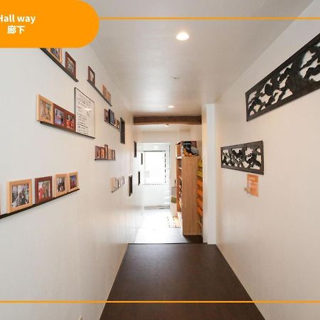 Sansan Yuzawa Backpackers Otel Dış mekan fotoğraf