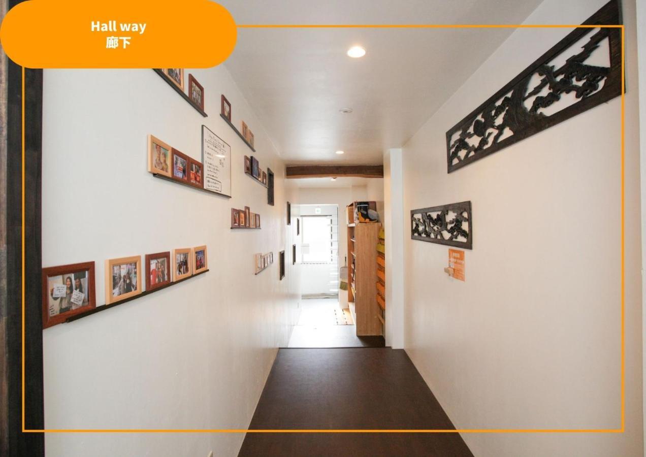 Sansan Yuzawa Backpackers Otel Dış mekan fotoğraf