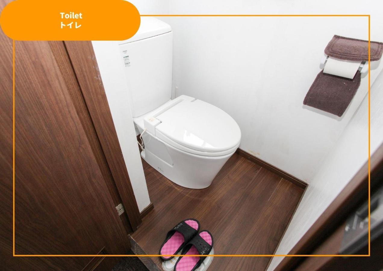 Sansan Yuzawa Backpackers Otel Dış mekan fotoğraf